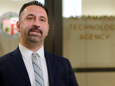 Conducting a live interview and live streaming from remote location