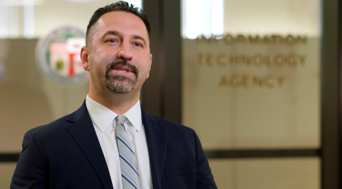 Conducting a live interview and live streaming from remote location