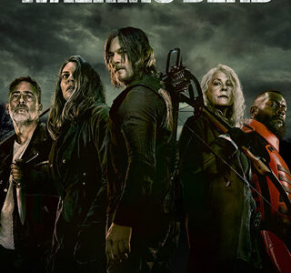 Streaming Video on ‘The Walking Dead’