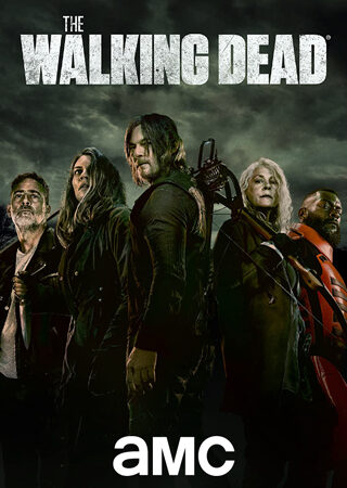 Streaming Video on ‘The Walking Dead’
