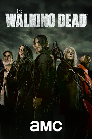 Streaming Video on ‘The Walking Dead’