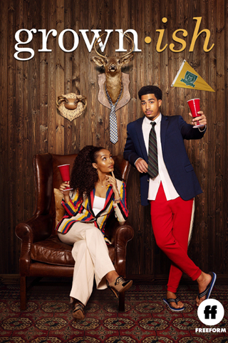 Show serviced by Signal